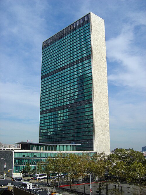 United Nations Security Council Resolution 1325